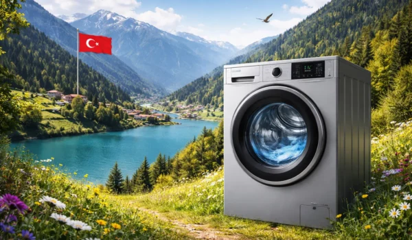 تعمیر لباسشویی بکو در شیراز